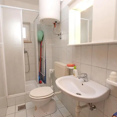 Apartamento Milka 420 *